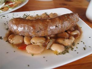 Бутифарра