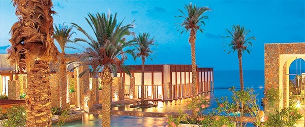Grecotel Amirandes