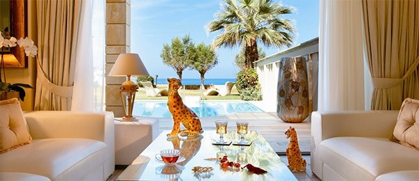 Grecotel Crete Palace