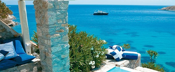 Grecotel Mykonos Blu