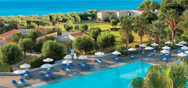 Grecotel Rhodos Royal