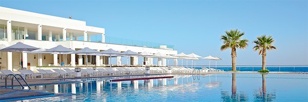 Grecotel White Palace