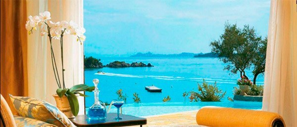 Grecotel Corfu Imperial