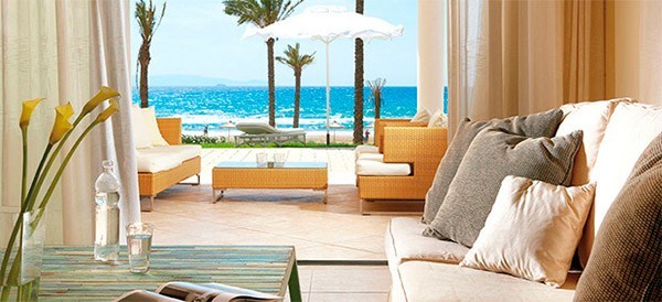 Grecotel Mandola Rosa
