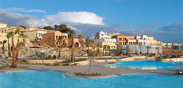 Grecotel Olympia Oasis