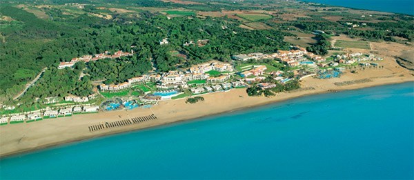 Grecotel Olympia Riviera Thalasso