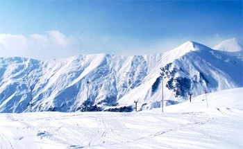 Бакуриани