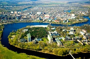 Миргород