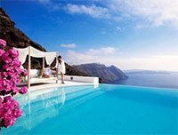 Luxury отдых